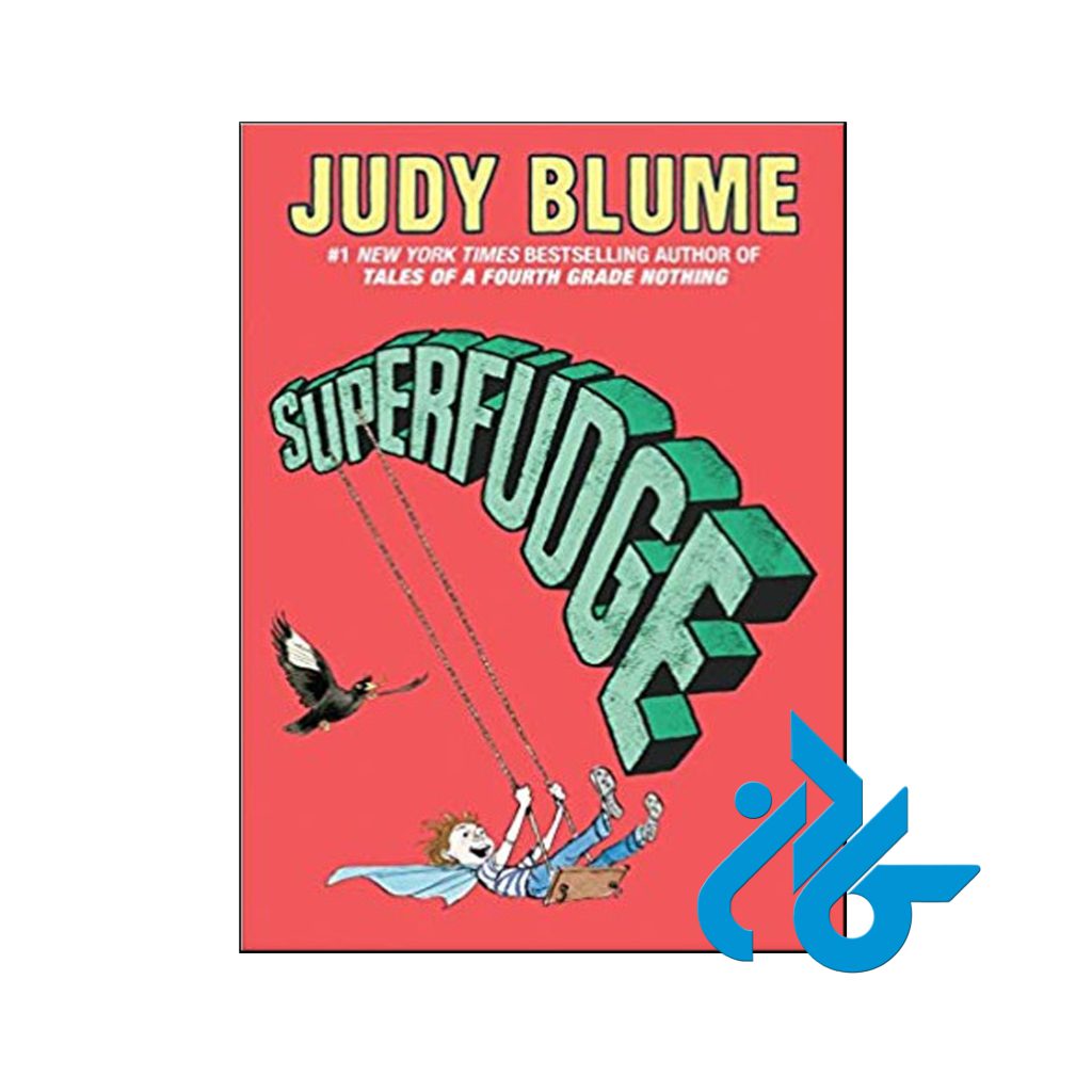 خرید کتاب سوپرفاج