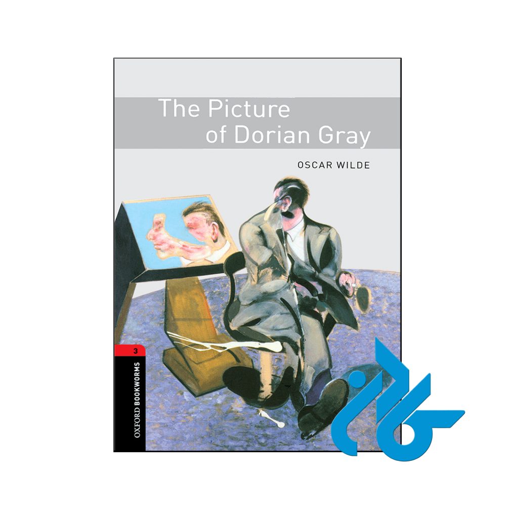 خرید کتاب د پیکچر آف دوریان گری