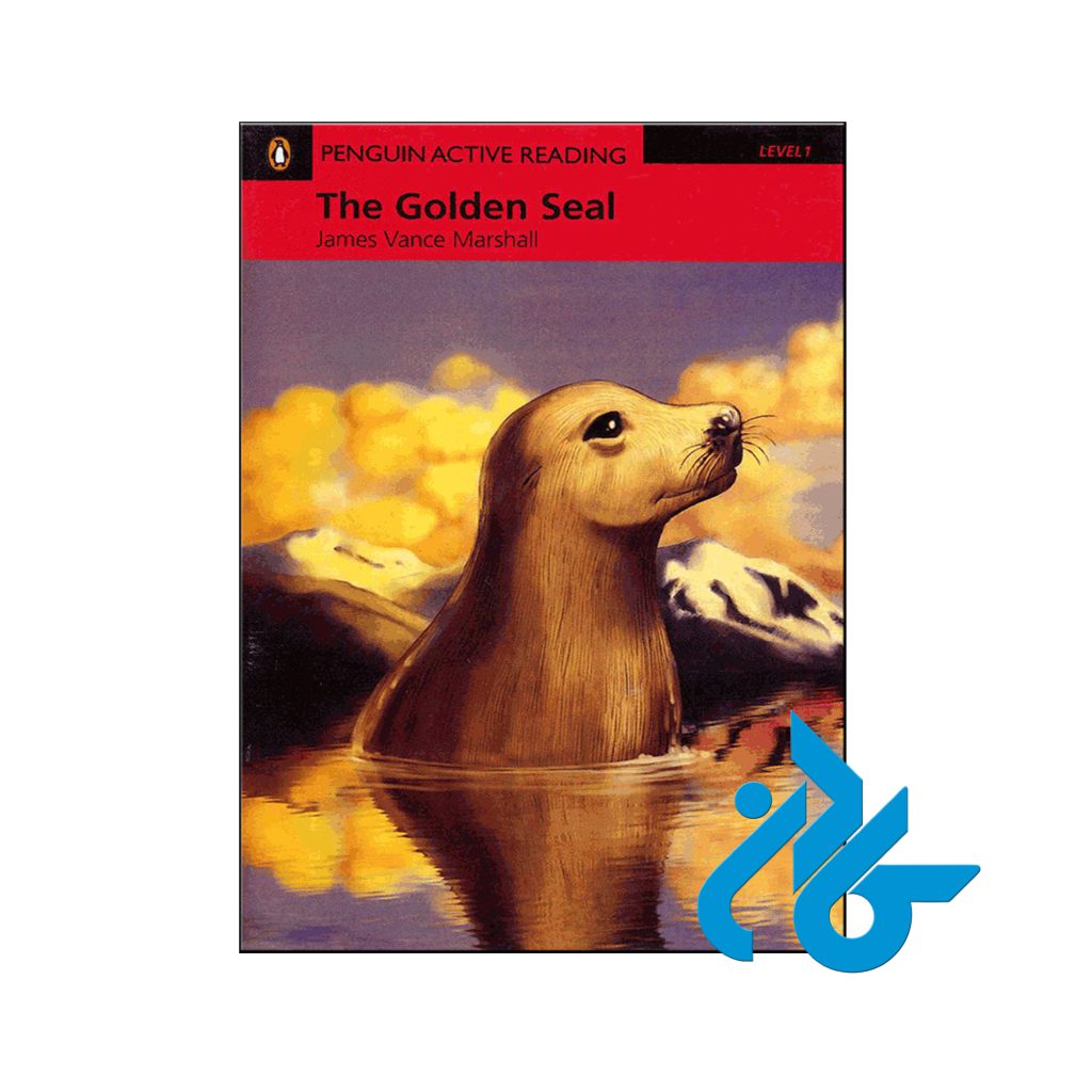 خرید کتاب مهر طلایی