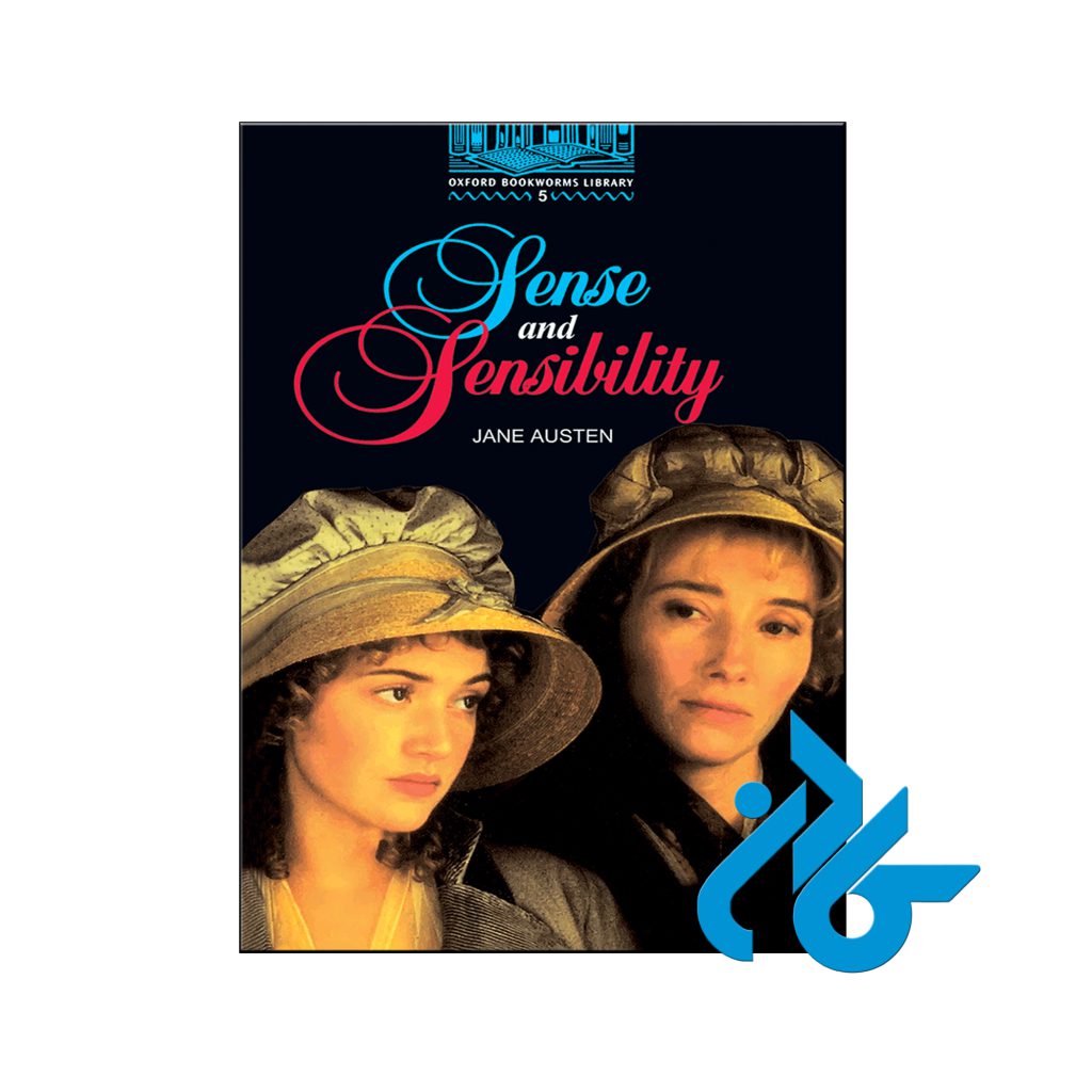 خرید کتاب حس و حساسیت