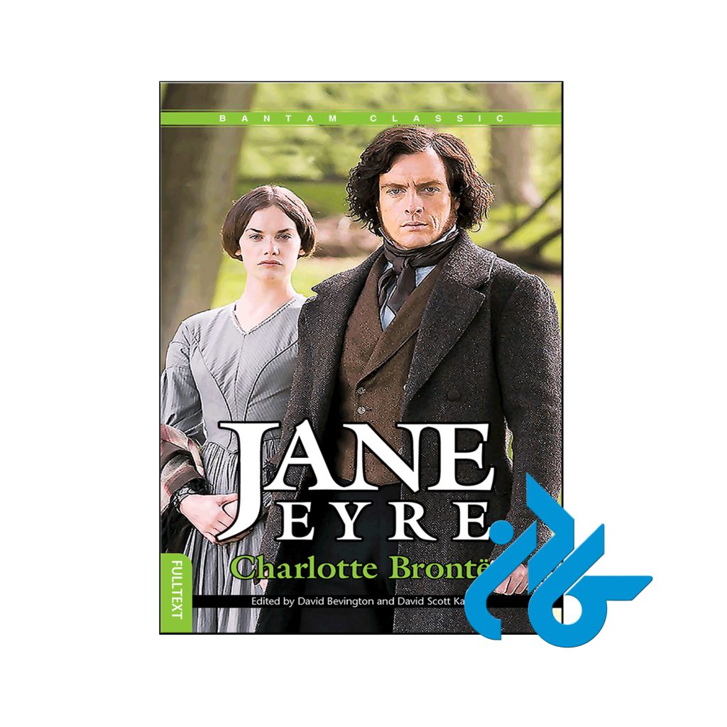 خرید کتاب جین ایر