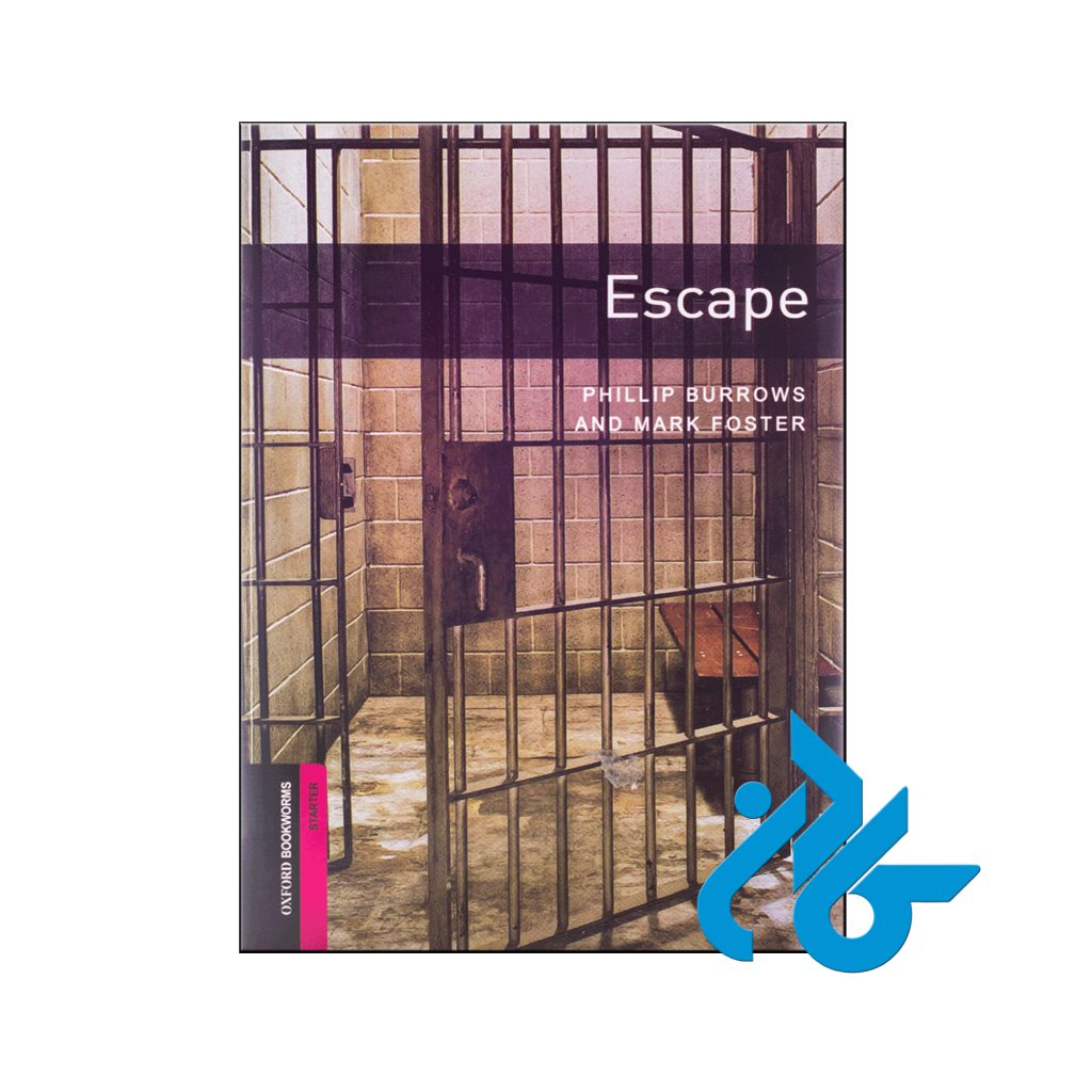 خرید کتاب در رفتن