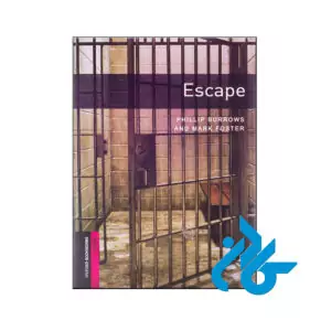 خرید کتاب در رفتن