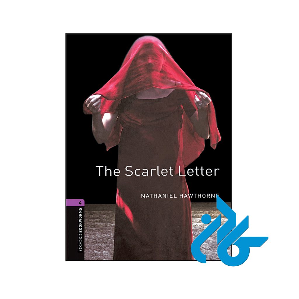 خرید کتاب نامه ی اسکارلت