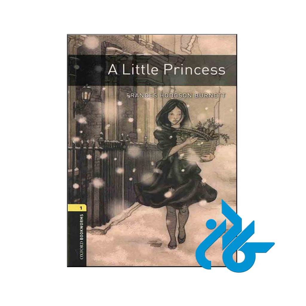 خرید کتاب ا لیتل پرنسس