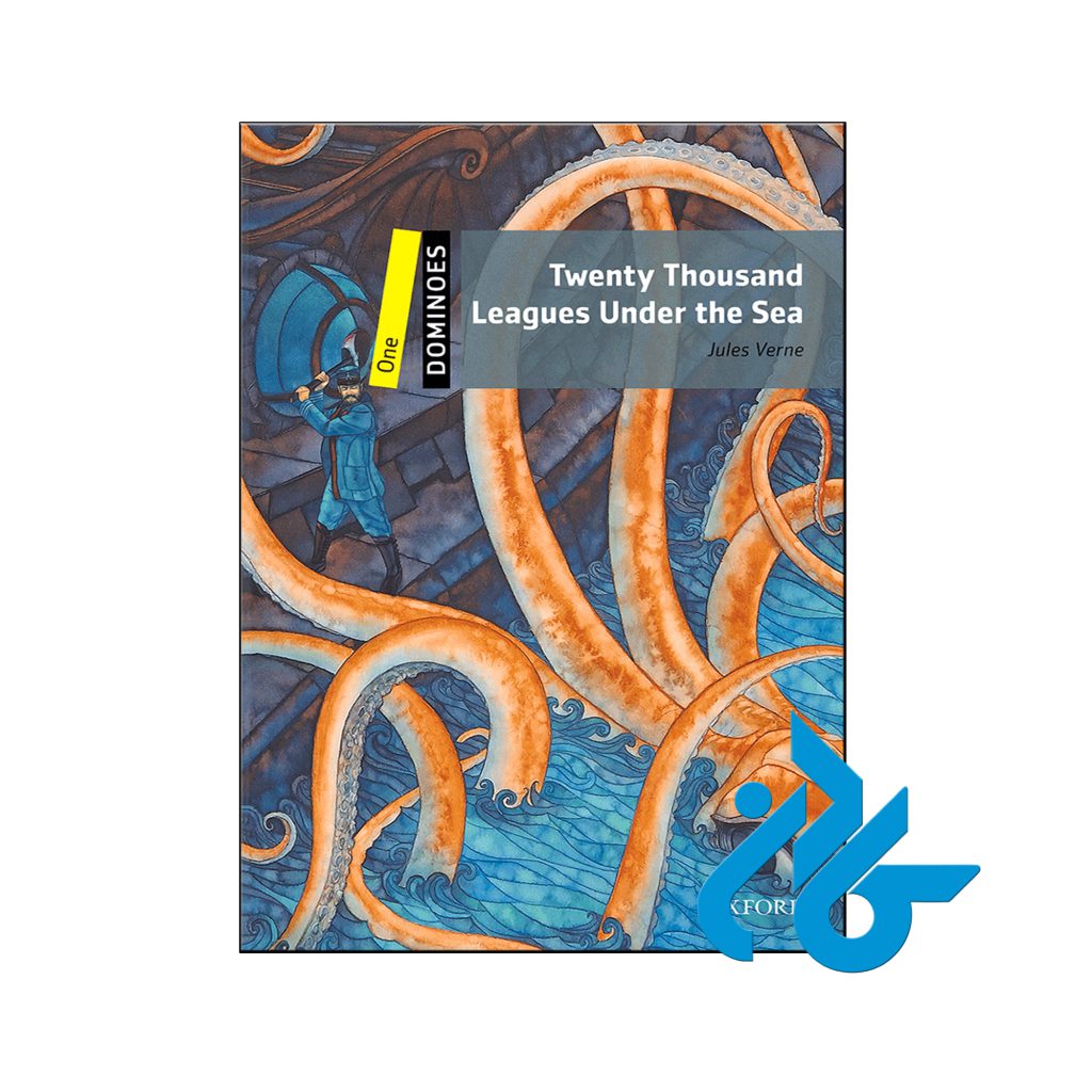 خرید کتاب بیست هزار لیگ زیر دریا