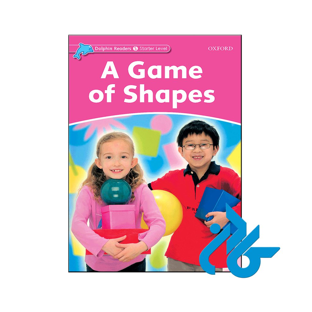 خرید کتاب بازی اشکال