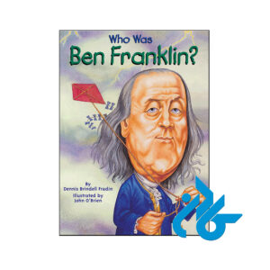 خرید کتاب بن فرانکلین کی بود
