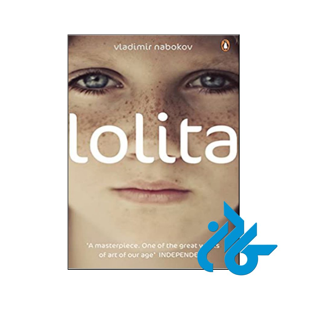 خرید کتاب لولیتا