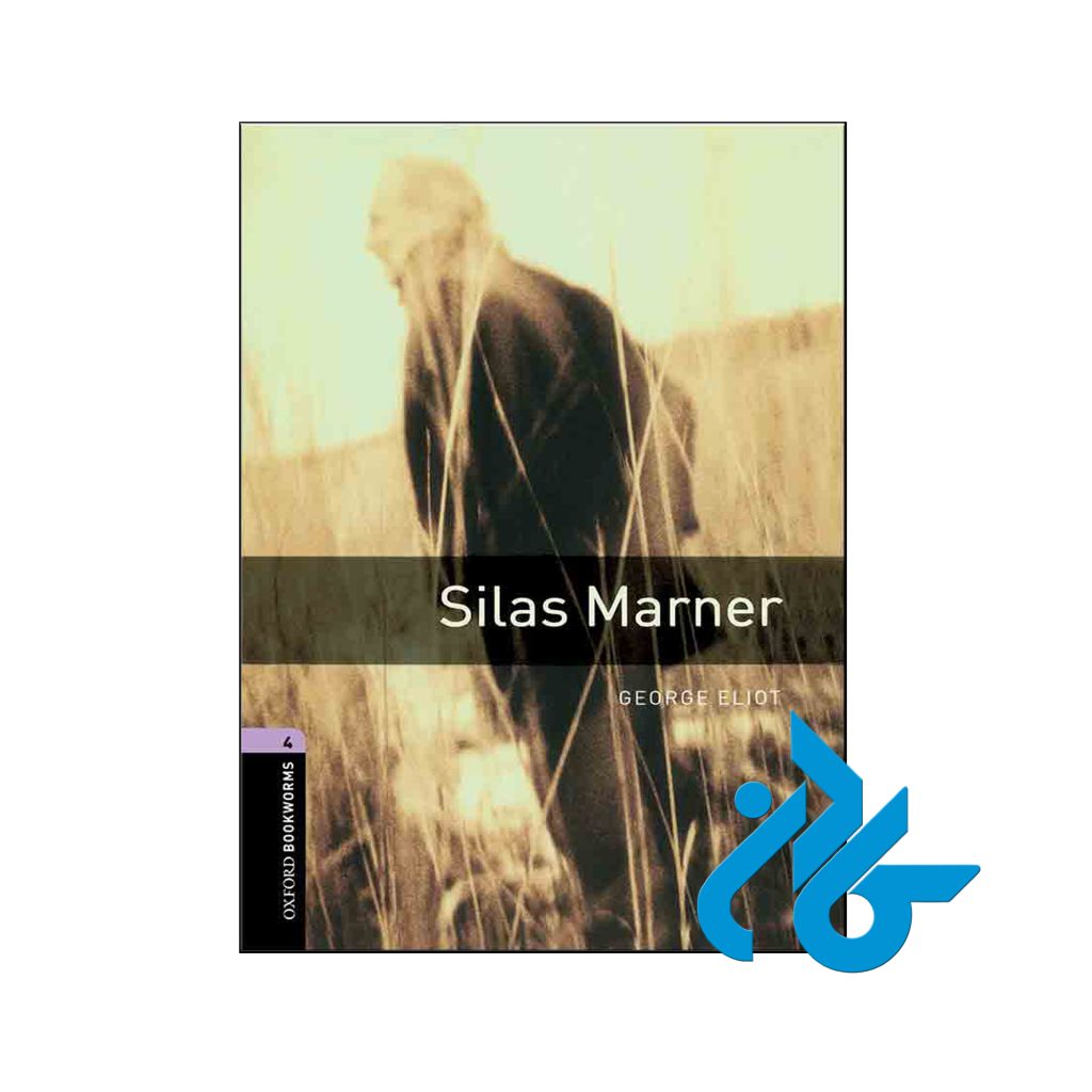 خرید کتاب سیلاس مارنر