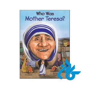 خرید کتاب مادر ترزا کی بود