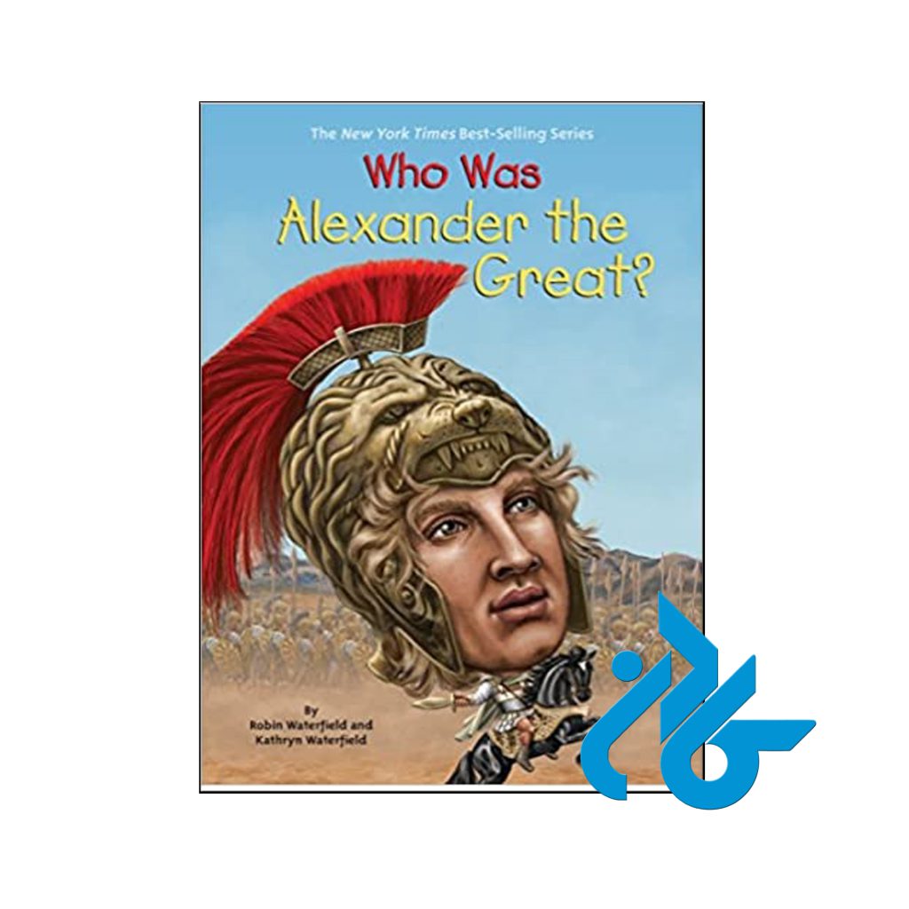 خرید کتاب هو واز الکساندر د گریت