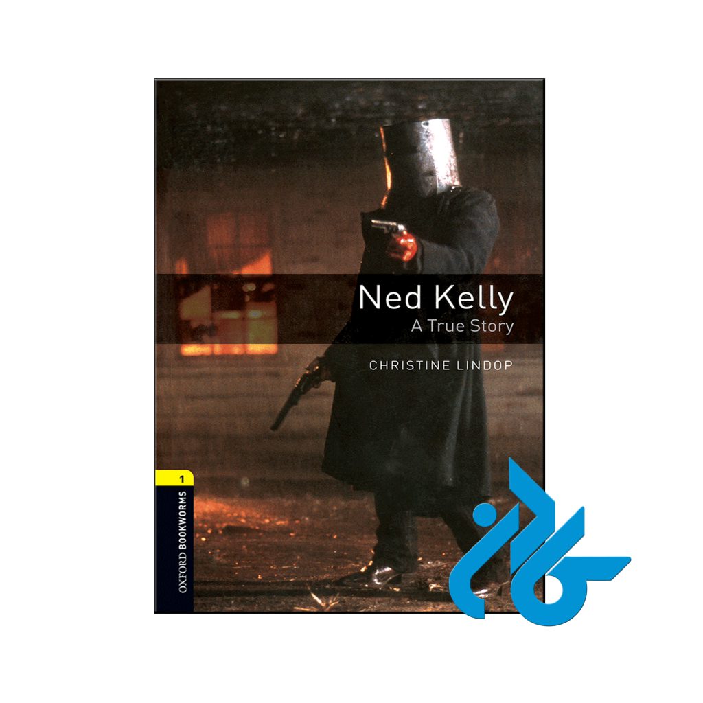 خرید کتاب ند کلی