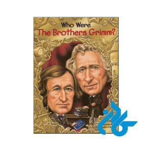 خرید کتاب برادران گریم چه کسانی بودند