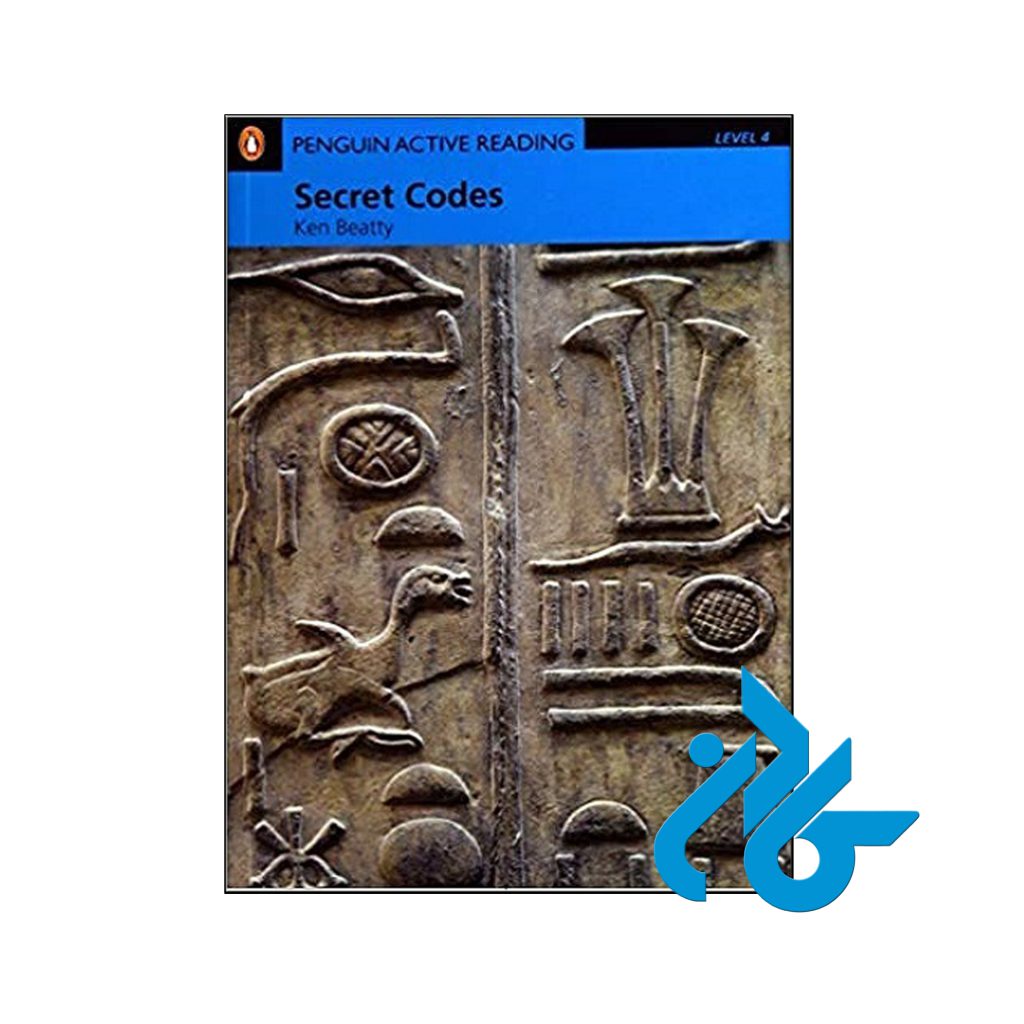 خرید کتاب سیکرت کدز