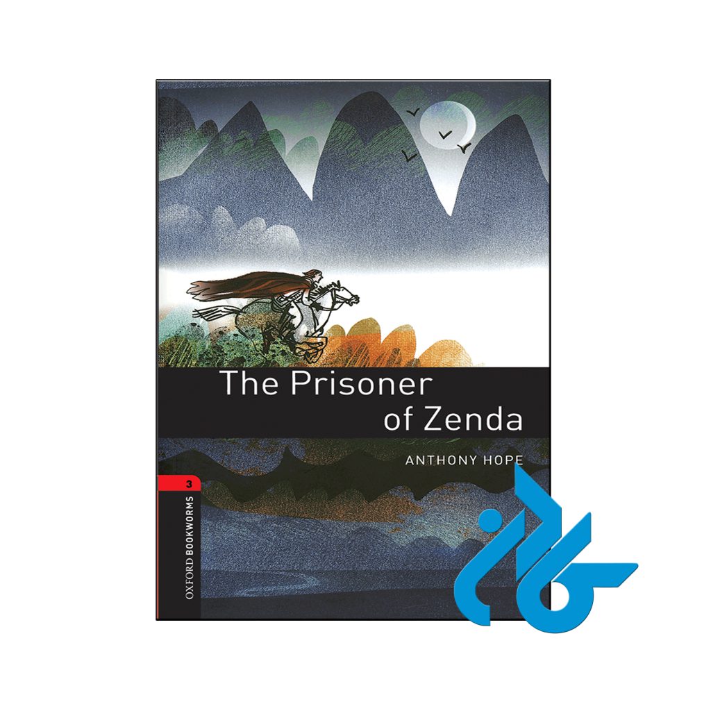 خرید کتاب زندانی زندا