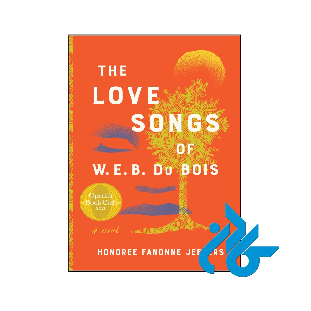 خرید کتاب آهنگ های عاشقانه W E B Du Bois