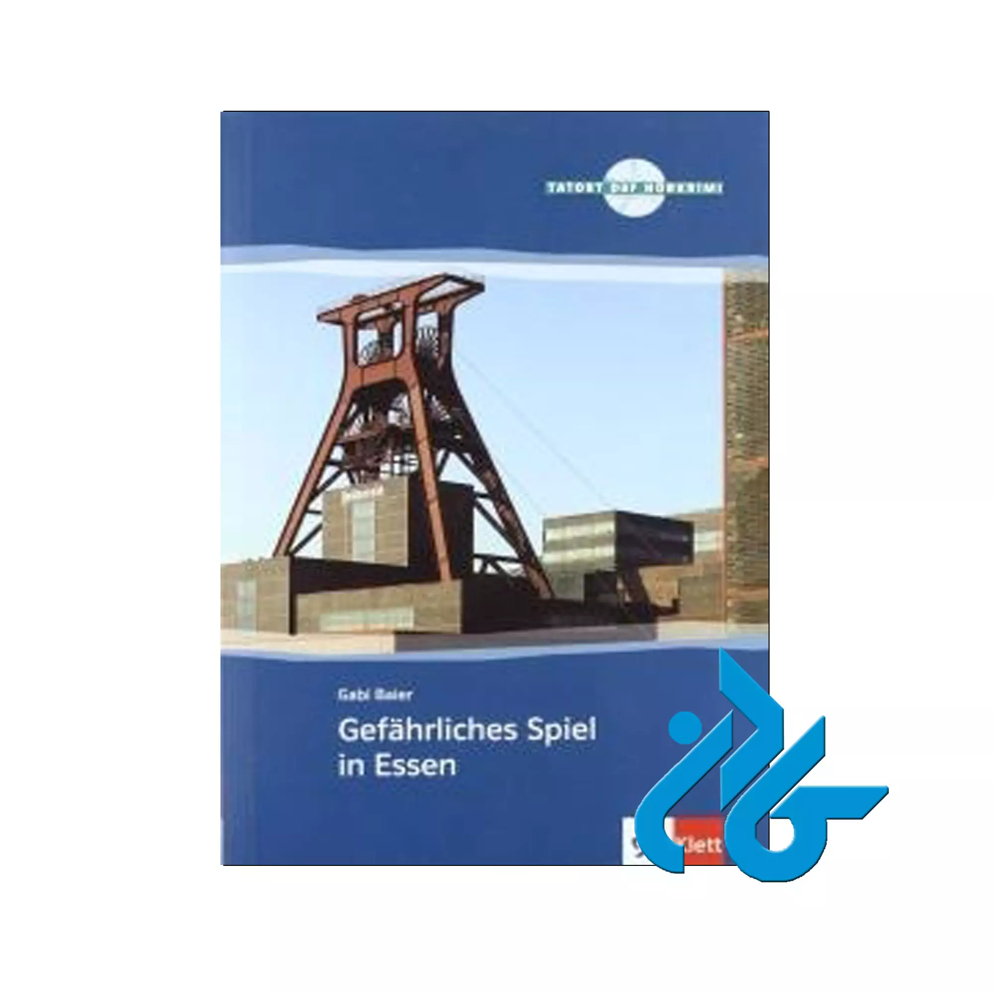 داستان آلمانی Gefahrliches Spiel in Essen Tatort DaF Horkrimi Gefahrliches Spiel in Essen