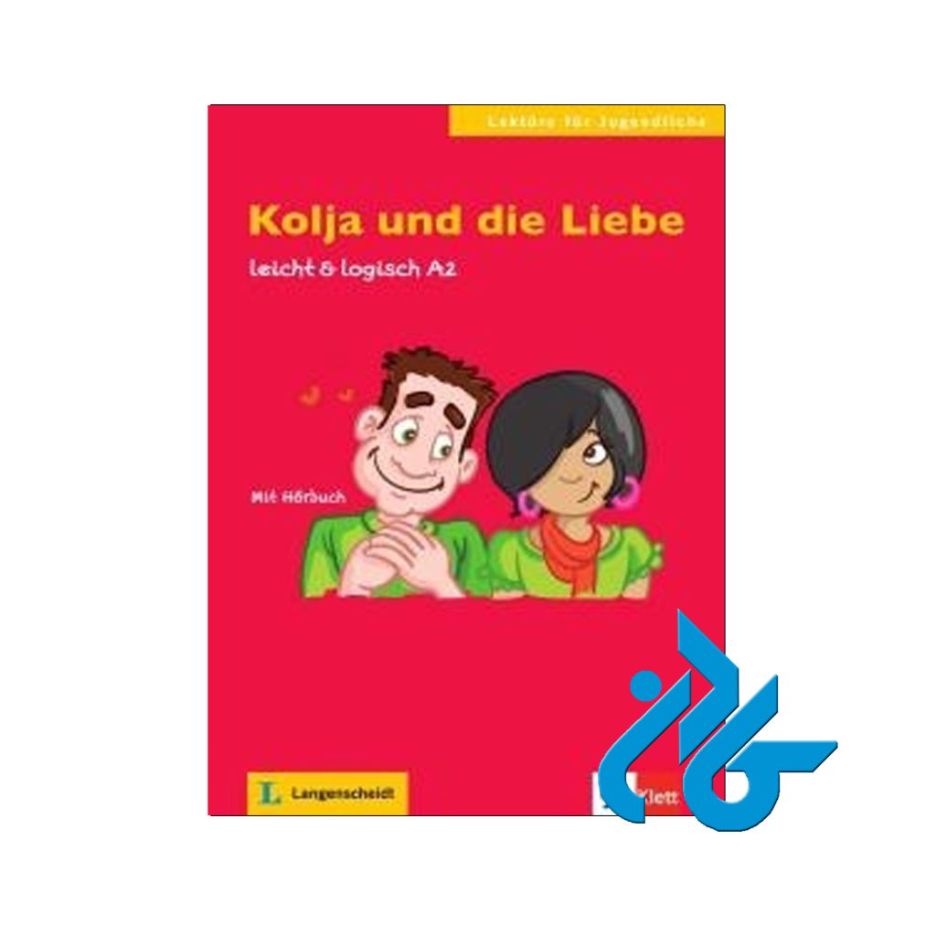 Kolja und die Liebe