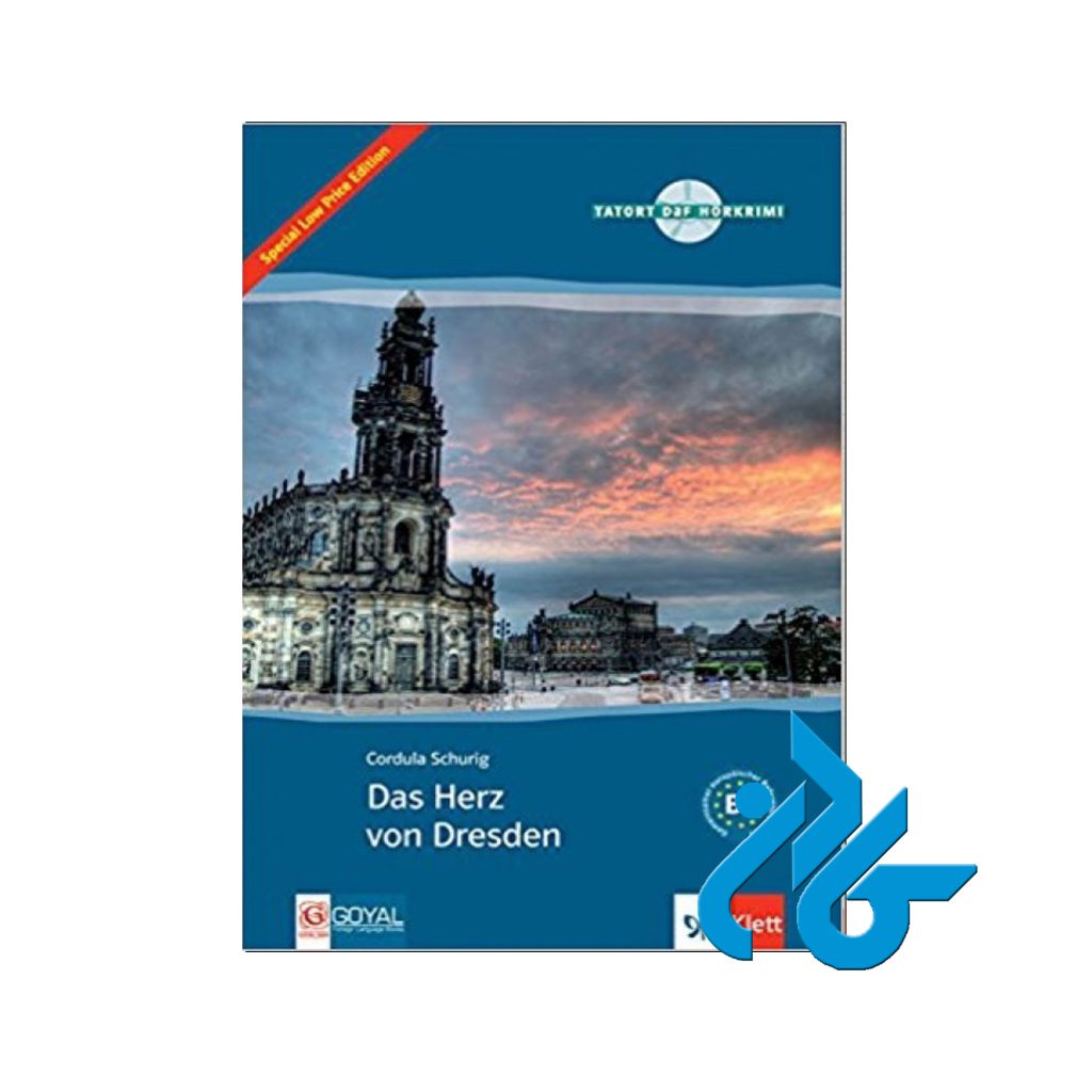 Das Herz Von Dresden