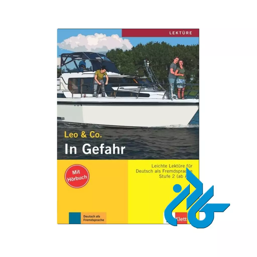 In Gefahr