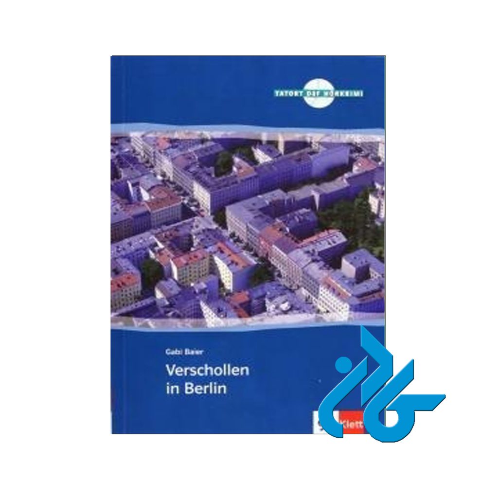 verschollen in berlin