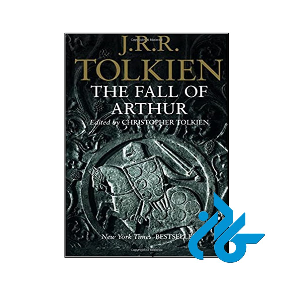 خرید کتاب سقوط آرتور