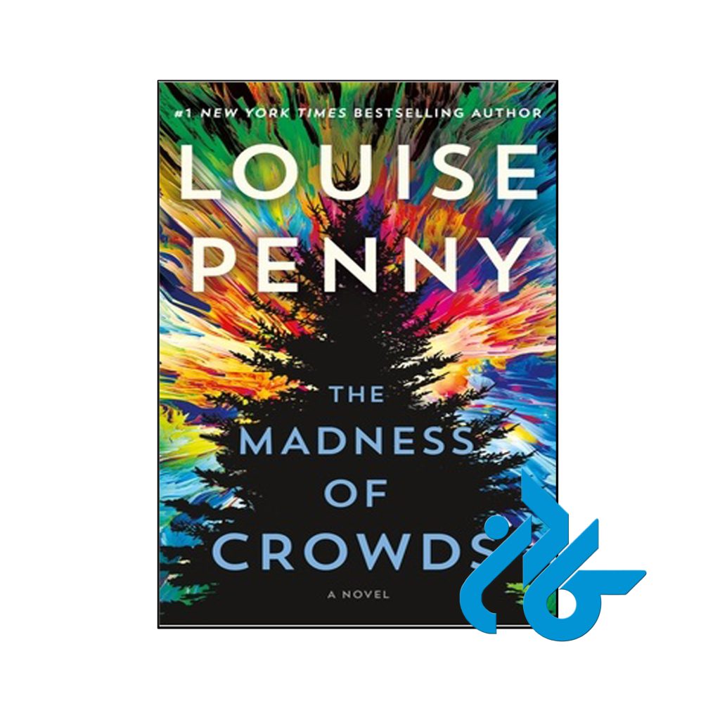 خرید کتاب جنون جمعیت