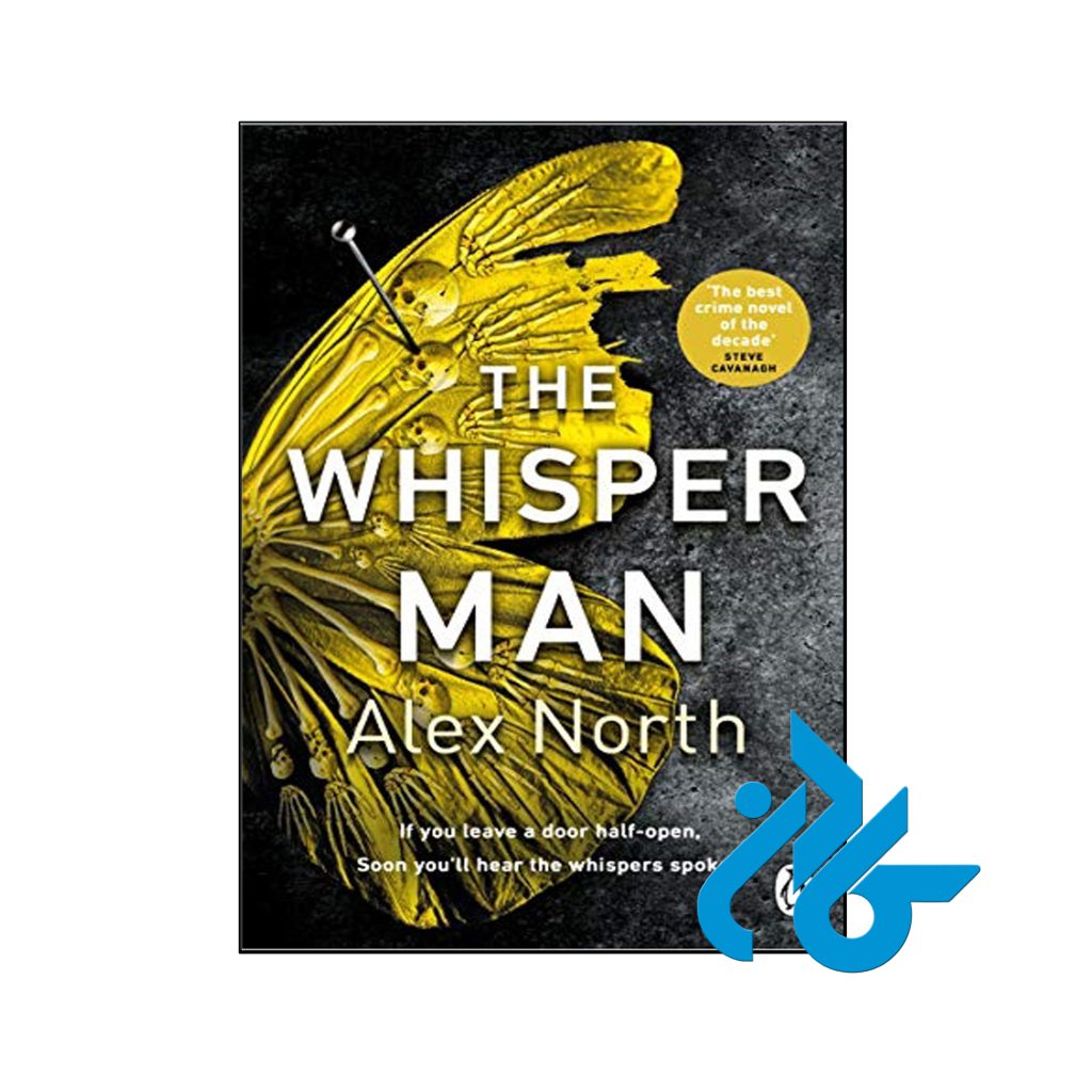 خرید کتاب مرد نجوا