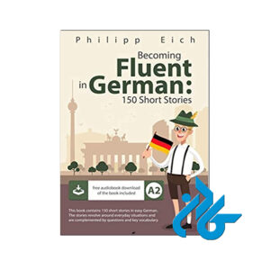Becoming fluent in German
