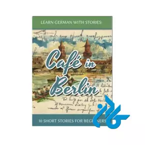 Cafe in Berlin