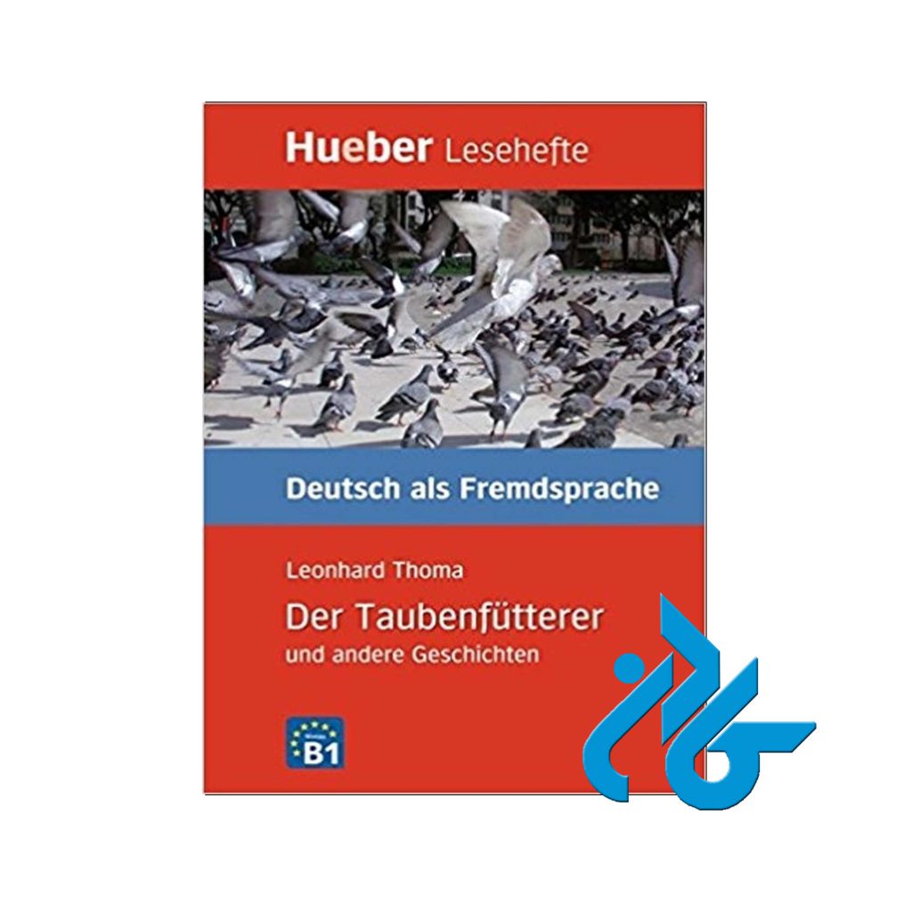 Der Taubenfutterer