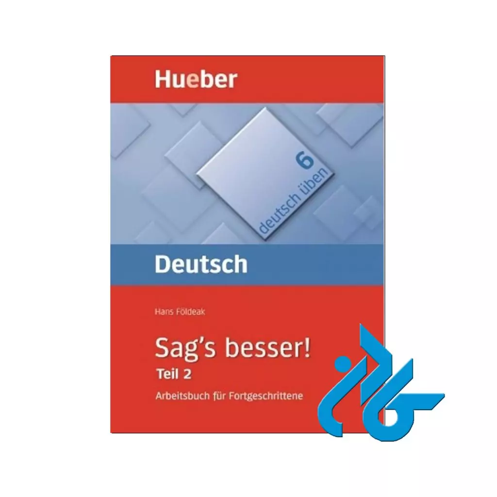 Sag's Besser