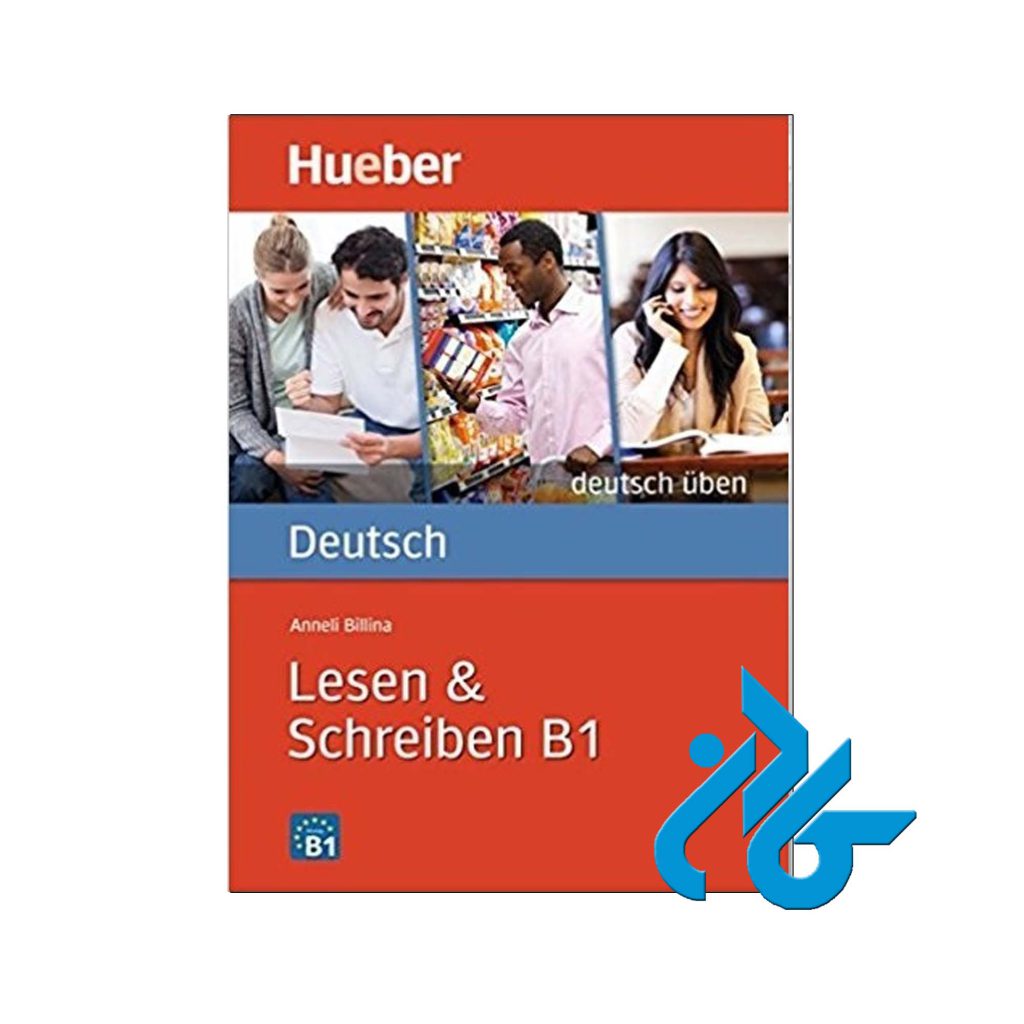 Lesen Schreiben B1