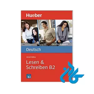Lesen Schreiben B2