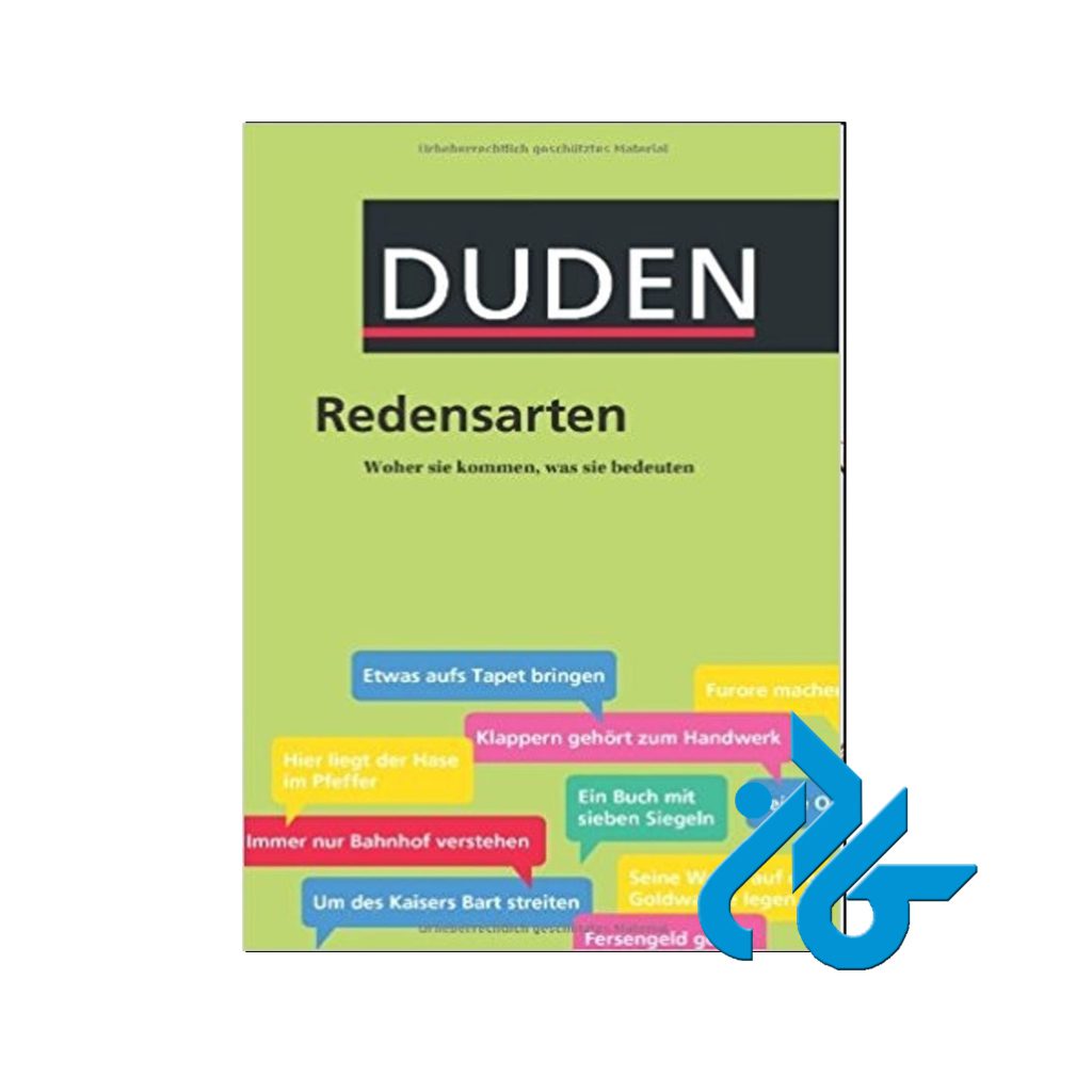 Duden Redensarten