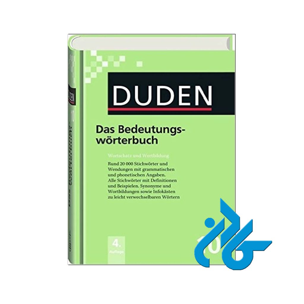 Duden das bedeutungs