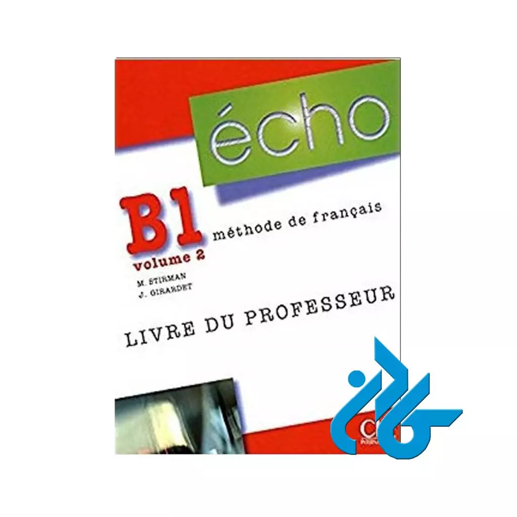ECHO B1 volume 2