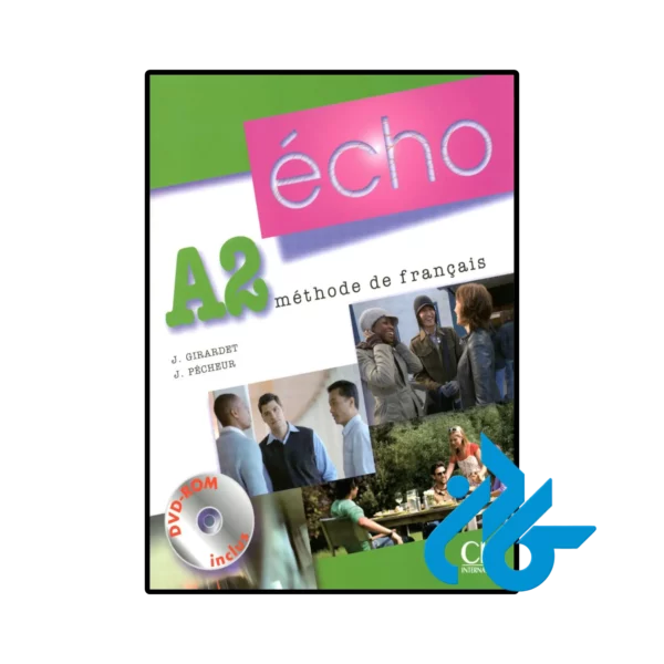 کتاب Echo A2 - تصویر 1