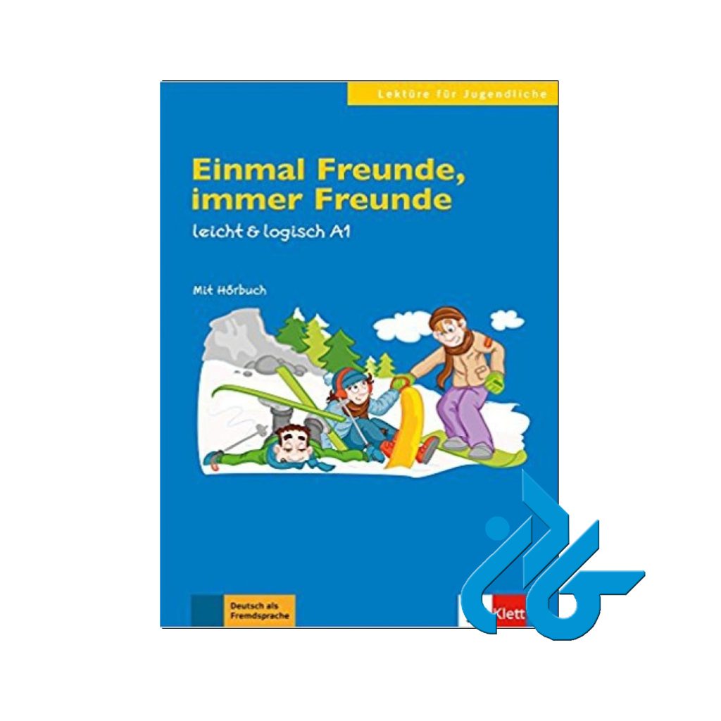 Einmal Freunde immer Freunde