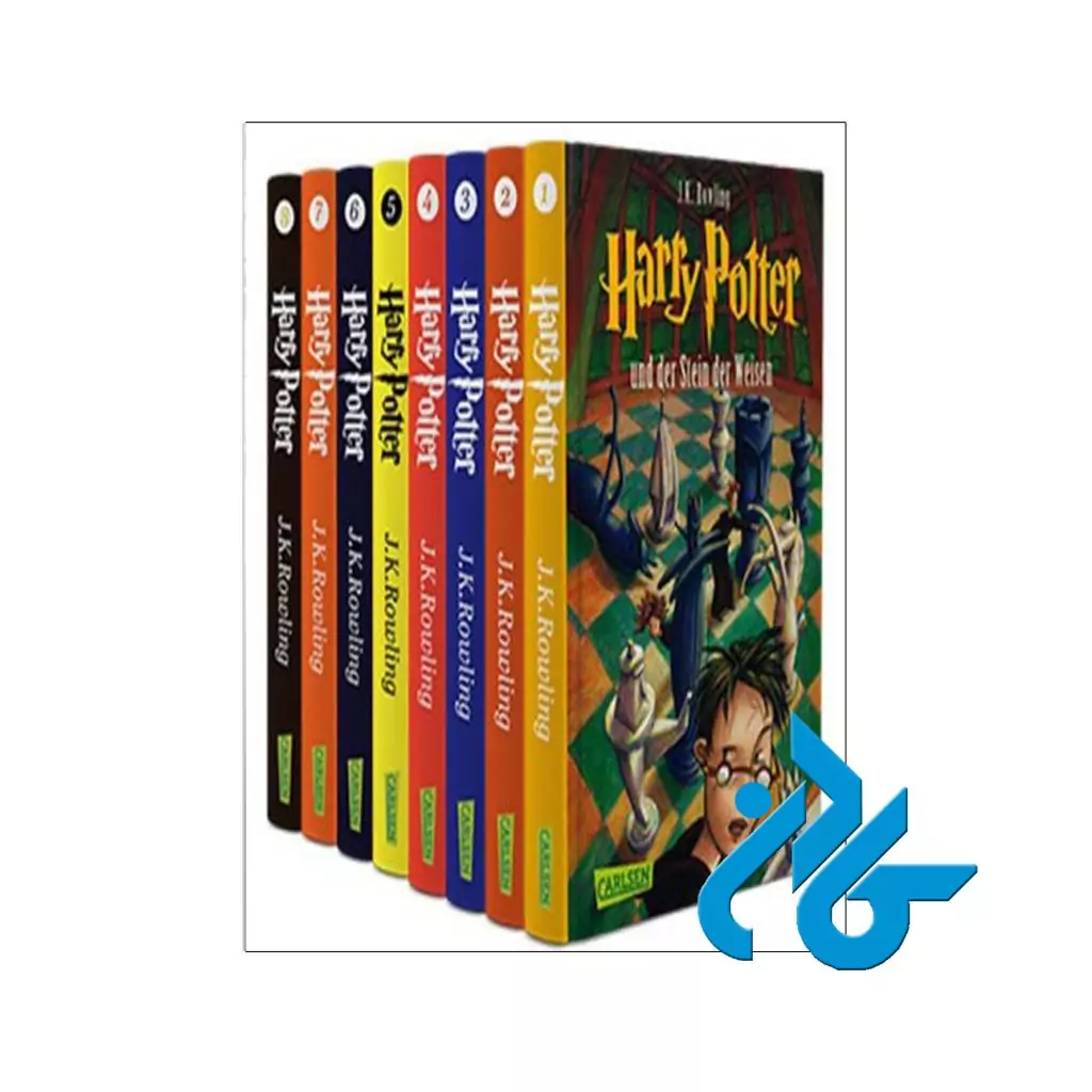 Harry Potter