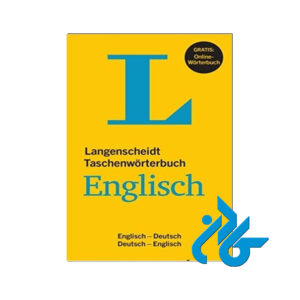 Langenscheidt UniversalWorterbuch Englisch Englisch Deutsch Deutsch Englisch
