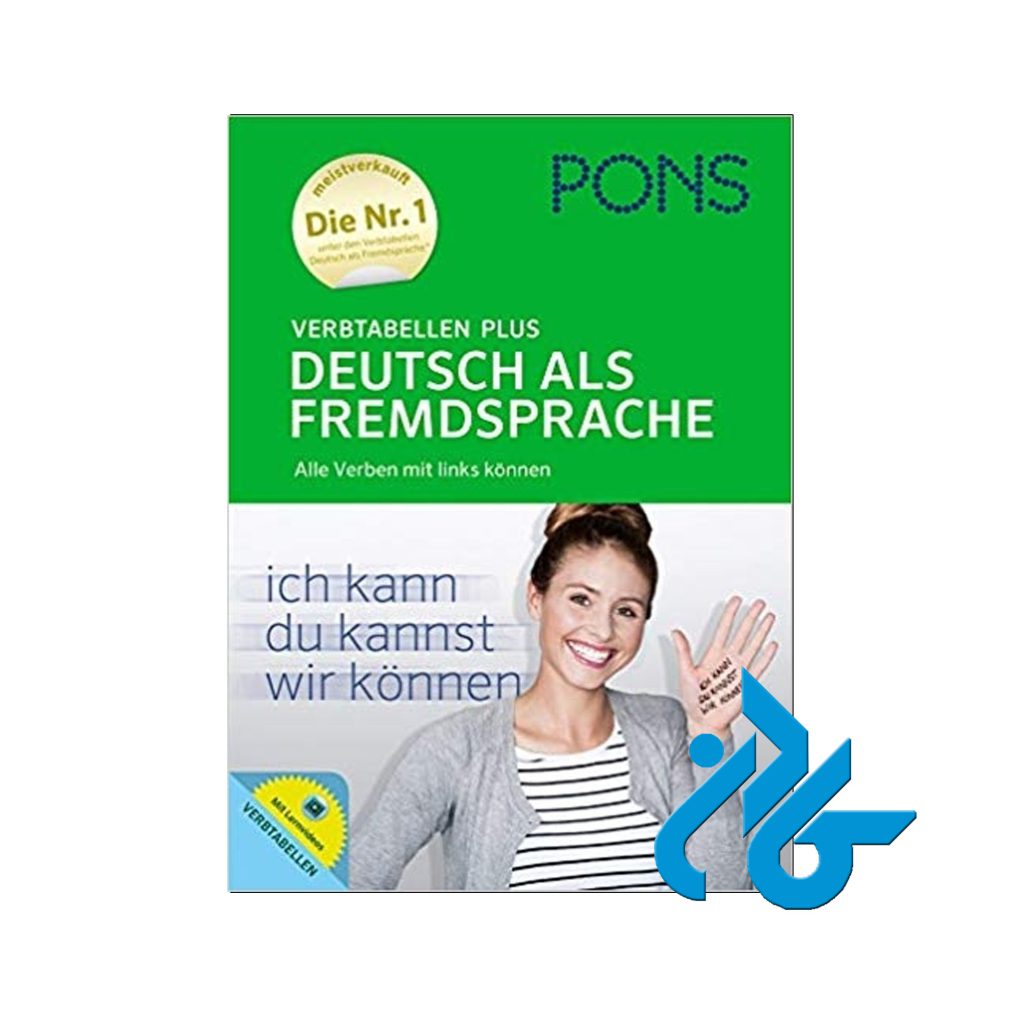 Pons Verbtabellen Plus
