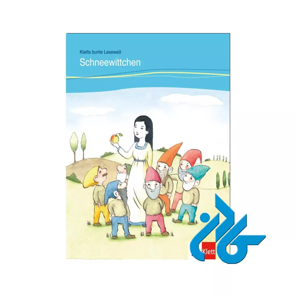 SCHNEEWITTCHEN
