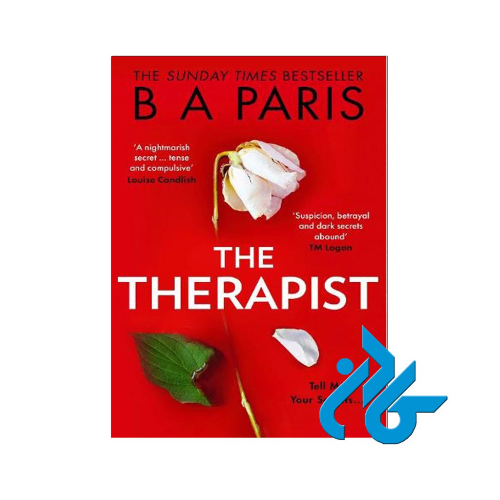 The Therapist