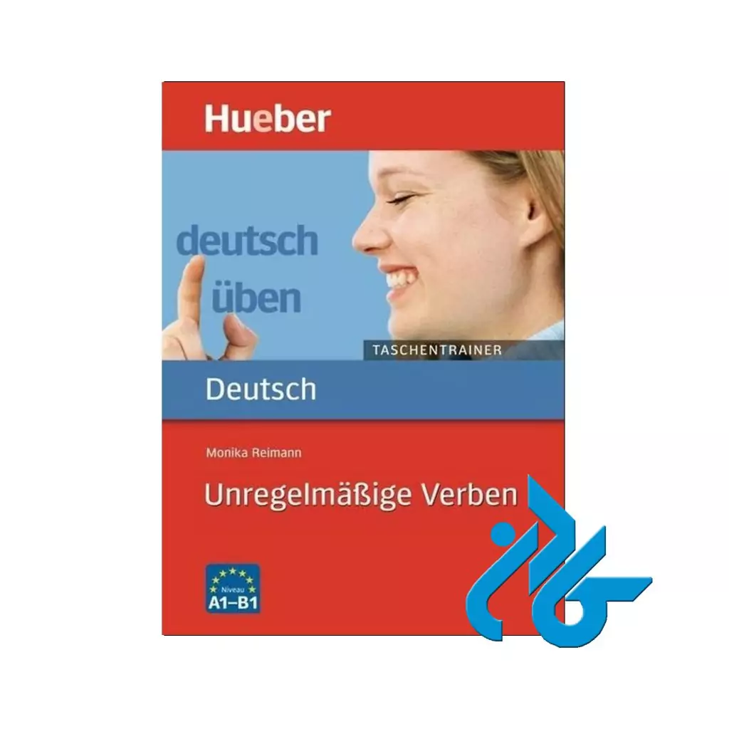 Unregelmabige Verben