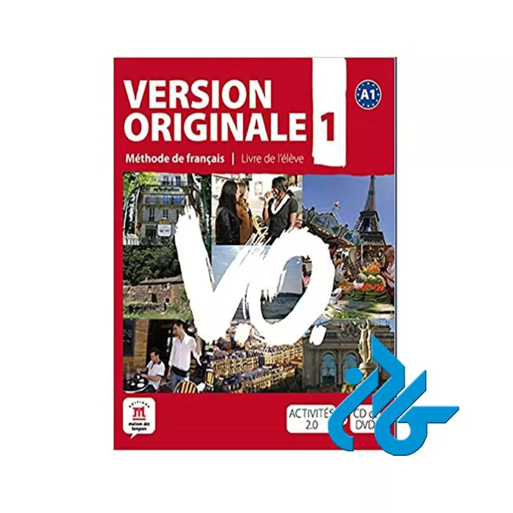 Version Originale 1
