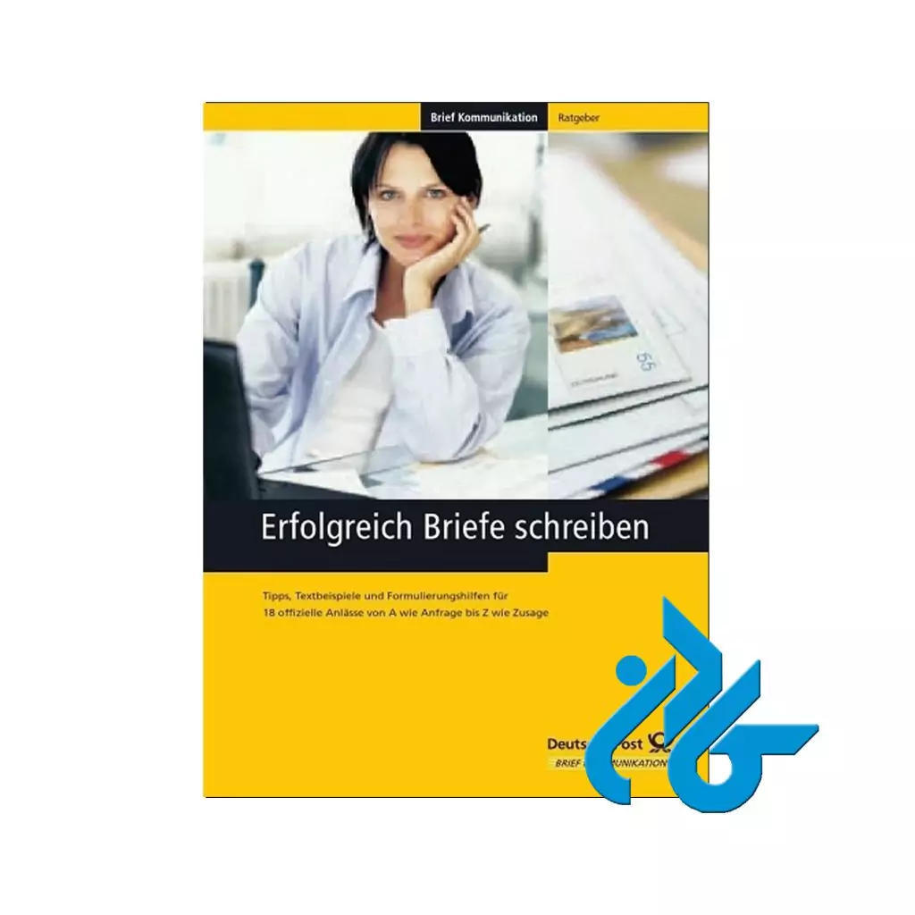 Erfolgreich Briefe Schreiben