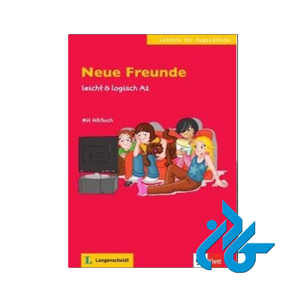 Neue Freunde