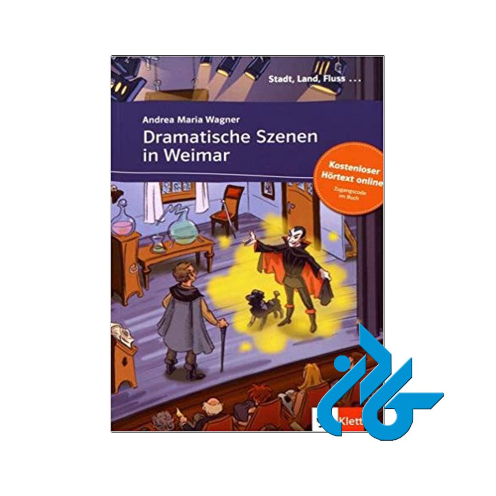 Dramatische Szenen in Weimar